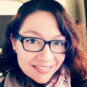 Meet your Posher, Anita